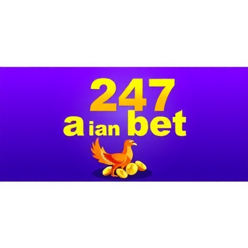 A247 Bet Logo - Casa de Apostas
